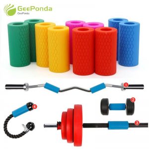 Barbell Dumbbell Grips