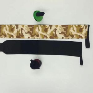 Fashionable Adjustable Gym Sport Support Brace Hand Wrist Wrap Straps For Weight Lifting