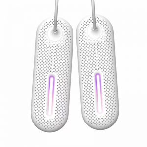 3Life 112 Household Electric Sterilization Shoe Dryer Constant Temperature Drying Deodorization