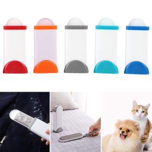 Static Brush Magic Brushes Electrostatic Dust Cleaners Pet Fur Hair Cleaning Lint Remover Device Dust Brush