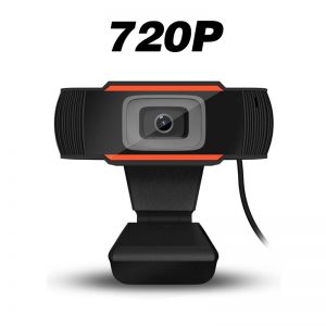 Webcam 1080P Full HD Calling Recording Vieo Camera with Mic for PC Computer Laptop USB Web Cam Build In Microphone Web Cam