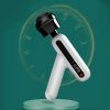KALOAD Muscle Massager 1800-3200r/min 12 Modes Pain Relief USB Charging Therapy Vibration Deep Tissue Electric Mini Massager Percussion