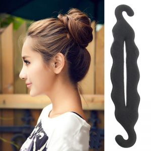 Hair Braiding Tool Roller Hook Easy Plait Twist Styling