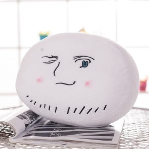 Anime Axis Powers Hetalia Plush Doll Stuffed Cushion Pillow for Cosplay