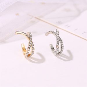 Stud Ear Rings for Women Girls Party Gift Pendientes Brincos Prevent Allergy Female Jewelry