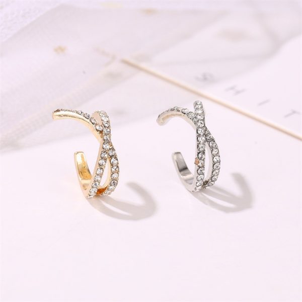 Stud Ear Rings for Women Girls Party Gift Pendientes Brincos Prevent Allergy Female Jewelry