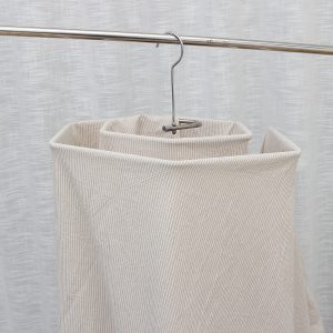 Multiple Shapes Laundry Rotating Drying Rack Sheets Cloth Hanger Stainless Steel