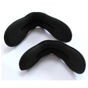 New Magic Sponge Hair Styling Bun Maker Twist Curler Tool Clip Donut Large Small