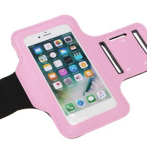 Sports Running Gym Touch Screen Armband Case Cover Holder Pouch for iPhone7 Plus