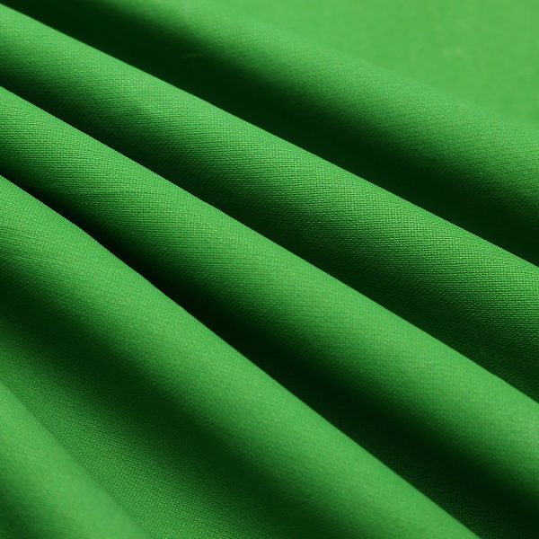 7X5FT Chromakey Green Photo Photography Backdrop Background Canvas Studio Props