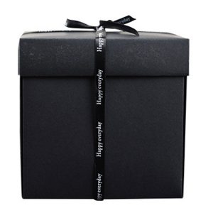 Creative DIY Photo Album Gift Surprise Mystery Gifts Gift Box Valentine's Day Scrapbook Wedding Xmas