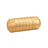 Da Vinci Code Locker Zinc Alloy Cryptex Cylinder Valentine's Day Romantic ILOVEU Gift Decorations