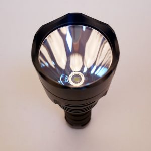 Sofirn C8G XHP35 HI 2000LM Long Shot 18650 Flashlight 21700 Flashlight Waterproof LED Torch