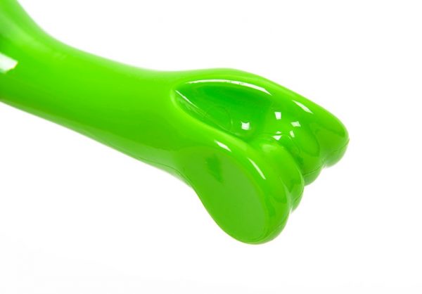 Pet Dog Molar Playable Teething Stick Deodorant Safe Non-toxic Anti-bite