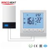 MINCO HEAT Thermostat LCD Display Floor Heating Temperature Controller Gas Boiler Heating Temperature Regulator For Home