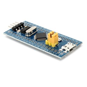 STM32F103C8T6 Small System Development Board Microcontroller STM32 ARM Core Board