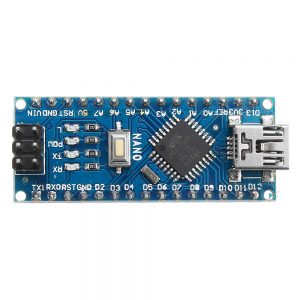 Geekcreit® ATmega328P Nano V3 Module Improved Version No Cable Development Board Geekcreit for Arduino - products that work with official Arduino boards