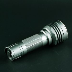 Convoy M26C SST40 2300lm 626m Long Shot 6500K/5000K 26650 LED Flashlight 25W Powerful Long Range Throw Brightness LED Torch