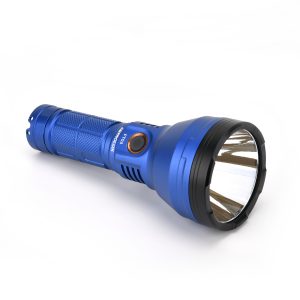 Astrolux FT03 SST40-W 2400lm 875m Type-C Rechargeable LED Flashlight Black Tactical Ring 26650 21700 18650