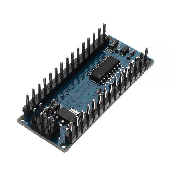 Geekcreit® ATmega328P Nano V3 Controller Board Improved Version Module Development Board