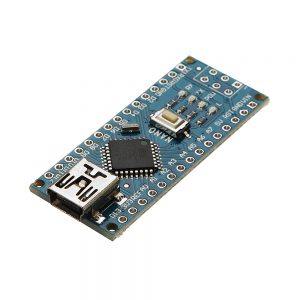 3Pcs Geekcreit ATmega328P Nano V3 Controller Board Improved Version Module Development Board