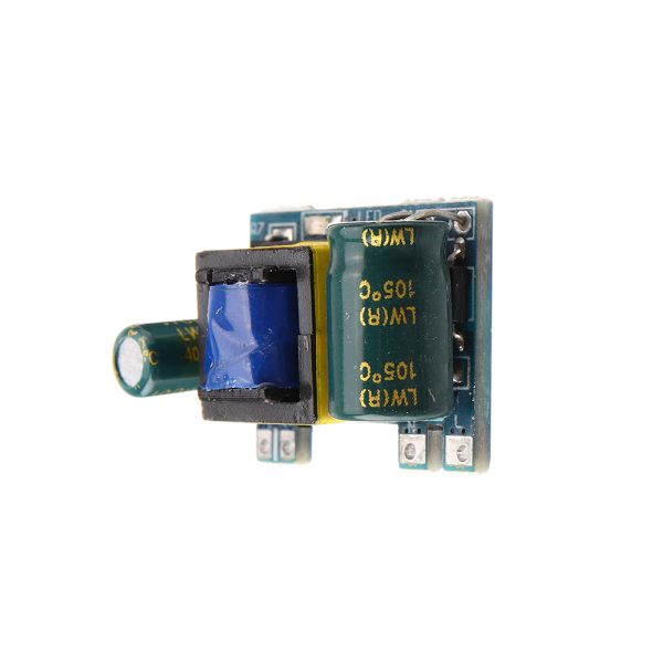 AC to DC 12V 300mA 3.5W Isolated Switching Power Supply Module Buck Regulator Step Down Power Module 220V to 12V Converter