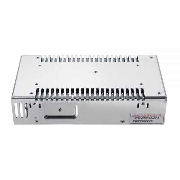 RIDEN® RD6006/RD6006-W LED Switching Power Supply S-400W-48V/DC12V/24V/36V/60V 8.3A-33.3A Support Monitoring Transformer Lighting