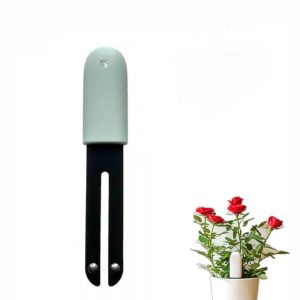 [Global Version] Flora 4 In 1 Flower Plant Light Temperature Tester Garden Soil Moisture Nutrient Monitor