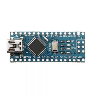 3Pcs Geekcreit ATmega328P Nano V3 Controller Board Improved Version Module Development Board