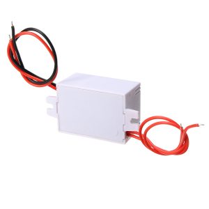 SANMIN® AC-DC Isolated AC 110V / 220V To DC 5V 600mA Constant Voltage Switching Power Supply Converter Module