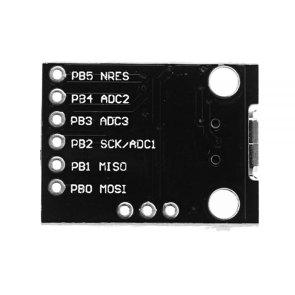 ATTINY85 Mini Usb MCU Development Board