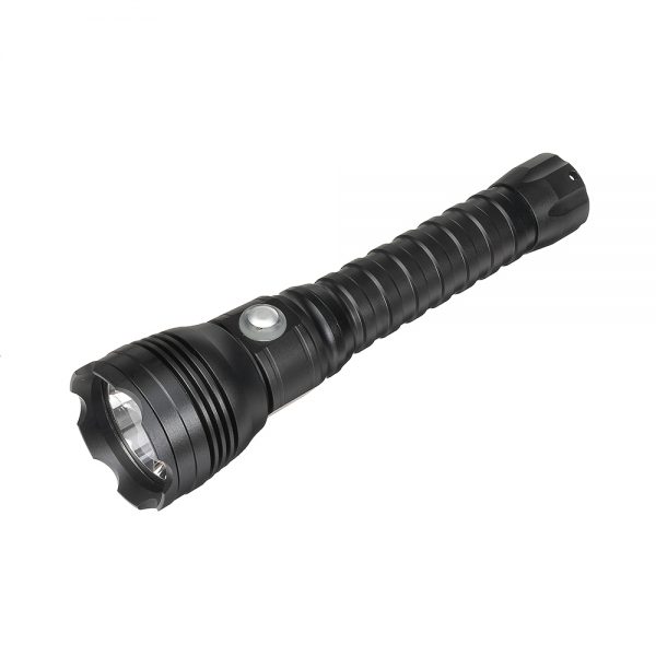 A28 XHP70 500m 4 Modes Professional Diving Flashlight Strong Light Long-range 26650 Flashlight Dive Light