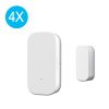 Original Aqara Zig.Bee Version Window Door Sensor Smart Home Kit Remote Alarm 1/2/3/4PCS