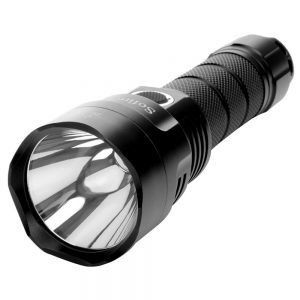 Sofirn C8G XHP35 HI 2000LM Long Shot 18650 Flashlight 21700 Flashlight Waterproof LED Torch