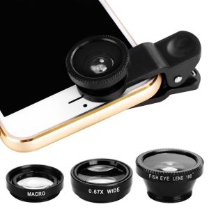 Best fashion new Transform Your Phone Into A Professional Quality Camera Lenses