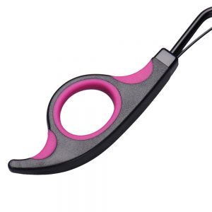 Curl Eye Lash Curler Eyelash Cosmetic Makeup Eyelash Curler Curling Lashes Tools With Pink Refill Pad