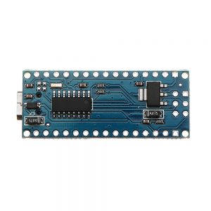 3Pcs Geekcreit ATmega328P Nano V3 Controller Board Improved Version Module Development Board