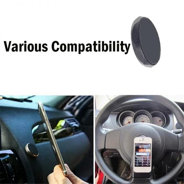 3 in 1 Finger Ring Holder & Magnet Car Holder Phone Holder universal Finger Ring Holder Mobile Phone Stand for iPhone 6 6plus 7