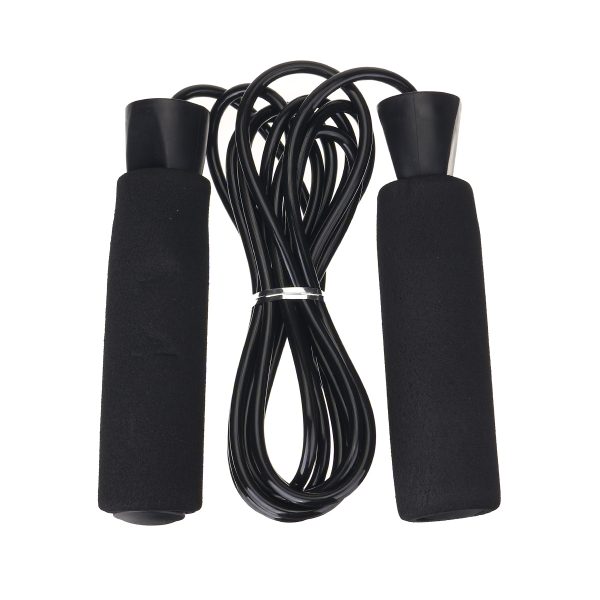 KALOAD 8PCS Abdominal Training Set Non-slip AB Wheel Roller Resistance Band Jump Rope Fitness Gym Exercise Tools