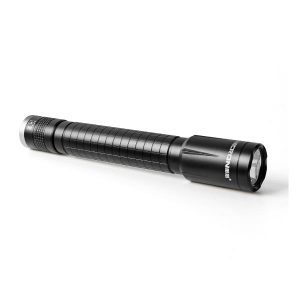 Nicron N4 XP-E2 R3 250Lumens 3Modes Dimming Household Outdoor Portable Tactical LED Flashlight AA
