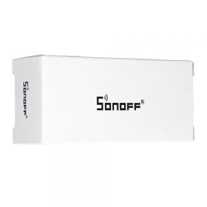 SONOFF® DS18B20 Waterproof Temperature Sensor Probe For DIY Smart Home Wirless Switch Socket Module
