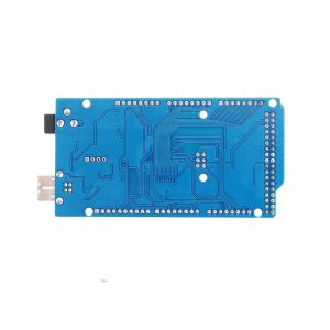 Mega2560 R3 ATMEGA2560-16 + CH340 Module Development Board Geekcreit for Arduino - products that work with official Arduino boards