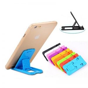 Mini Mobile Phone Holder Universal Foldable Phone Stander