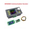 RIDEN® DPS5005 50V 5A Communication Function Constant Voltage Current Step Down Power Supply Module Buck Voltage Converter LCD Voltmeter