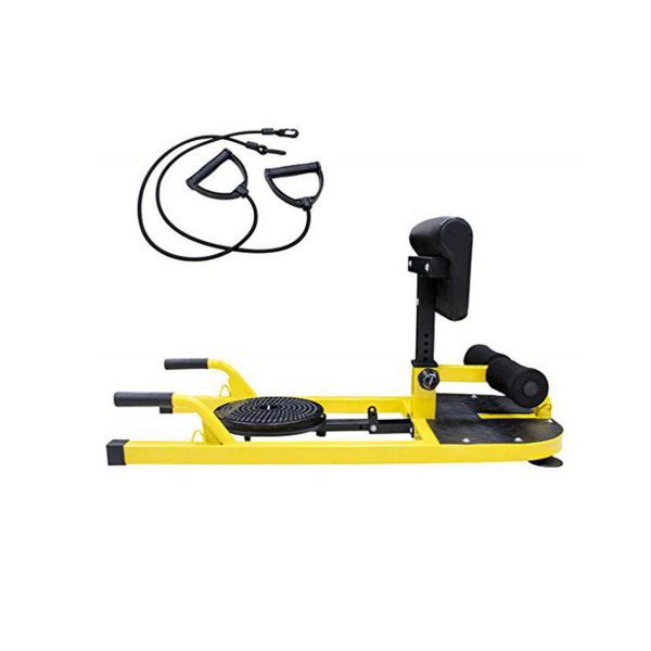 Iron Squat Rack Abdominal Home Support Stand Fitness Exercise Equipment Home Gym Training Tool