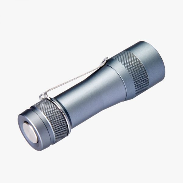 Lumintop BLF FW4A XPL HI 3600lm ANDURIL UI EDC LED Flashlight 4000K/5000K/6500K 18650 Flashlight Mini Torch