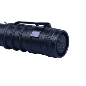 Skywolfeye B25 XPE 3Modes LED Flashlight Pen AA