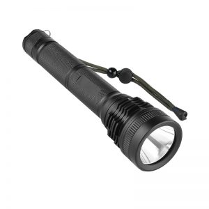 XANES 1401A XHP50 2150Lumens Brightness LED Flashlight Camping Torch 18650/26650