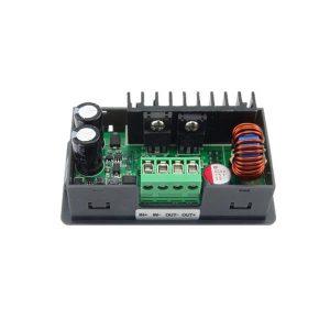 RIDEN® DPS3005 32V 5A Buck Adjustable DC Constant Voltage Power Supply Module Integrated Voltmeter Ammeter