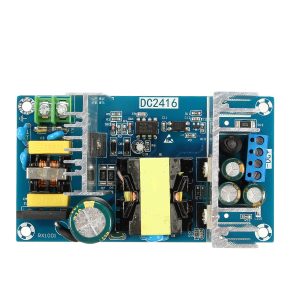 AC-DC Switching Power Supply Module AC 100-240V to DC 24V 9A Power Supply Board
